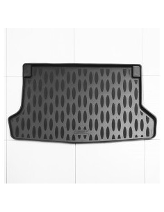 Коврик в багажник Aileron на Suzuki Grand Vitara 5d...