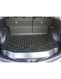 Коврик в багажник Aileron на Toyota RAV4 (2013-) (2 к-на, полн.колесо)