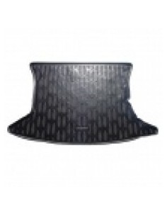 Коврик в багажник Aileron на Toyota Verso (2009-)  (5 мест)