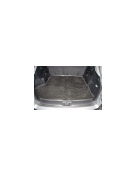 Коврик в багажник Aileron на Toyota Highlander III (2013-) (5 мест)
