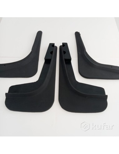 Брызговики Фольксваген Пассат B6 / VW Passat B6...