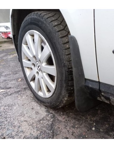 Брызговики Фольксваген Пассат B6 / VW Passat B6...