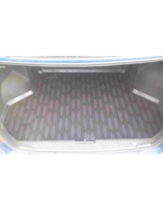 Коврик в багажник Aileron на Chevrolet Lacetti SD...