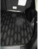 Коврик в багажник Aileron на Geely Emgrand ( X7) (2011-)