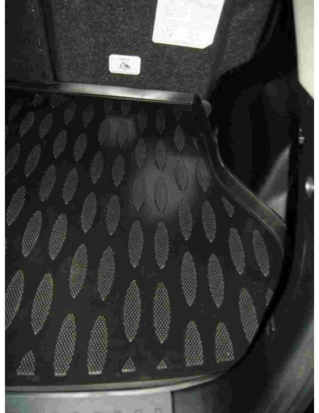 Коврик в багажник Aileron на Geely Emgrand ( X7) (2011-)