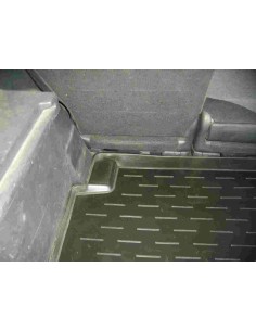 Коврик в багажник Aileron на Honda CR-V (2006-2012)