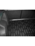 Коврик в багажник Aileron на Kia Cee'd HB (2012-) (кроме Luxe)