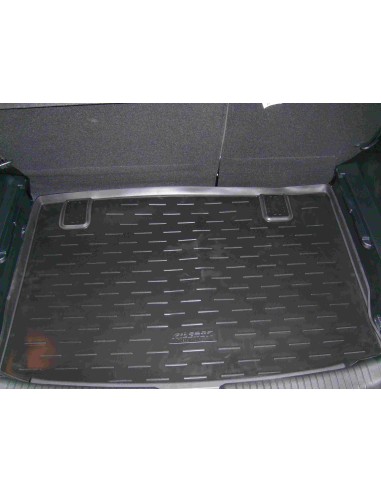 Коврик в багажник Aileron на KIA Venga I,II...