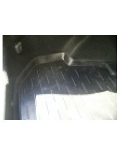 Коврик в багажник Aileron на Volvo S60 (2010-)