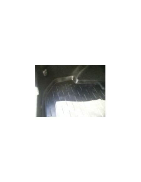 Коврик в багажник Aileron на Volvo S60 (2010-)
