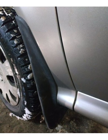 Брызговики для Шкода Октавиа / Skoda Octavia...