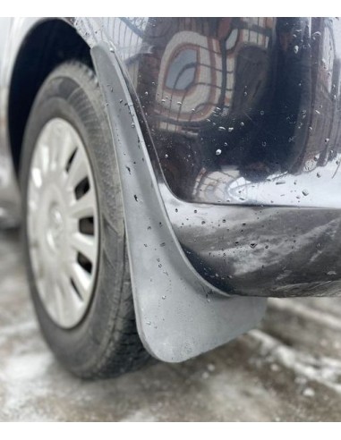 Брызговики для Шкода Октавиа / Skoda Octavia...