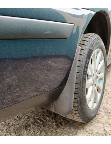 Брызговики VW SHARAN 2005-2009 Рестайлинг...