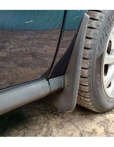 Брызговики VW SHARAN 2005-2009 Рестайлинг...