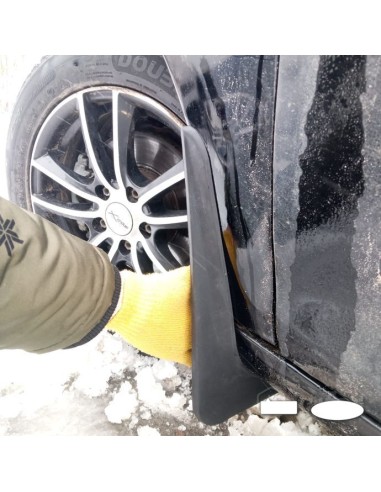 Брызговики для ФОЛЬКСВАГЕН ДЖЕТТА 5 / VW JETTA...