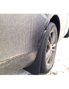 Брызговики для ФОЛЬКСВАГЕН ДЖЕТТА 5 / VW JETTA 5... 2