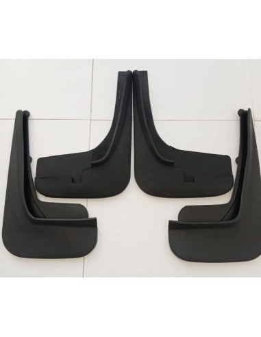 Брызговики RENAULT LAGUNA II / РЕНО ЛАГУНА II...