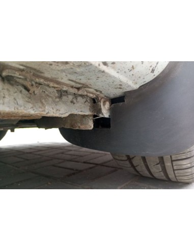 Брызговики RENAULT LAGUNA II / РЕНО ЛАГУНА II...