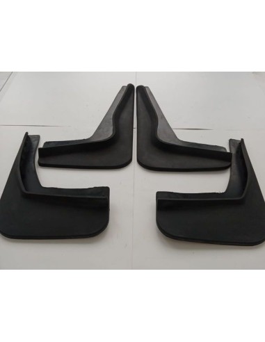 Брызговики Рено Лагуна 3 / Renault Laguna...