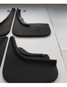 Брызговики FORD GALAXY / ФОРД ГЭЛАКСИ...