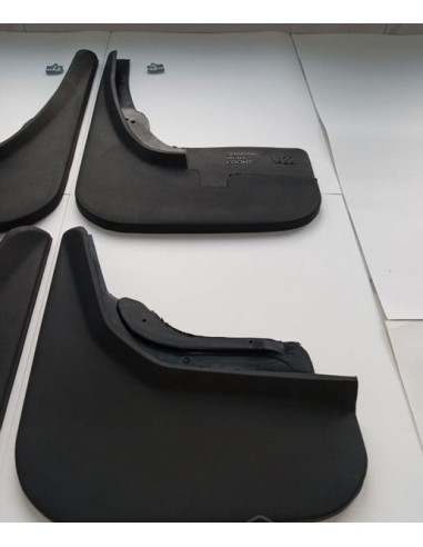 Брызговики FORD GALAXY / ФОРД ГЭЛАКСИ...