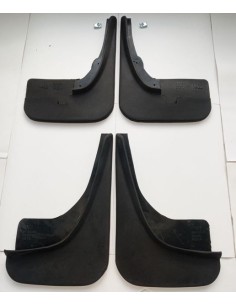 Брызговики FORD GALAXY / ФОРД ГЭЛАКСИ... 2