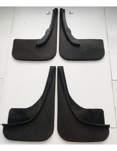 Брызговики FORD GALAXY / ФОРД ГЭЛАКСИ...