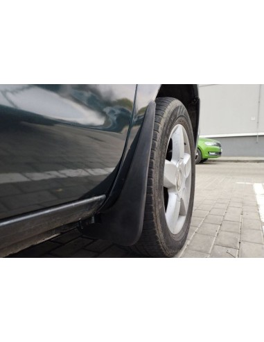 Брызговики FORD GALAXY / ФОРД ГЭЛАКСИ...