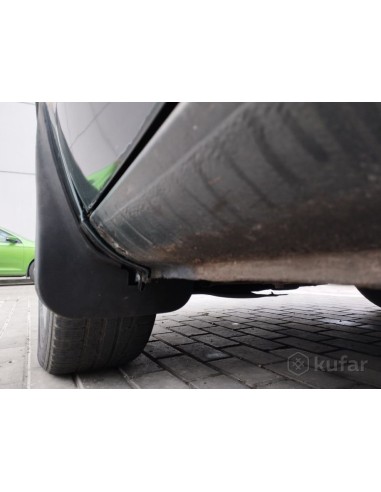 Брызговики FORD GALAXY / ФОРД ГЭЛАКСИ...