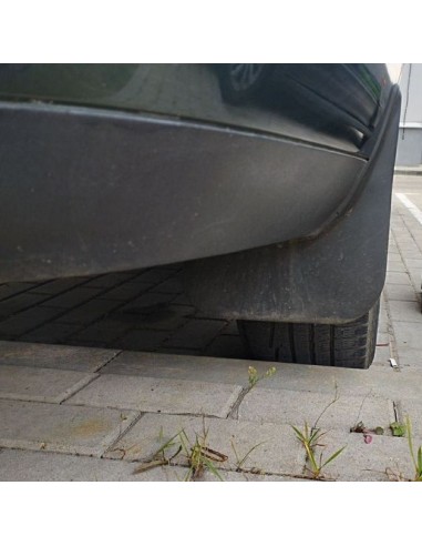 Брызговики FORD GALAXY / ФОРД ГЭЛАКСИ...