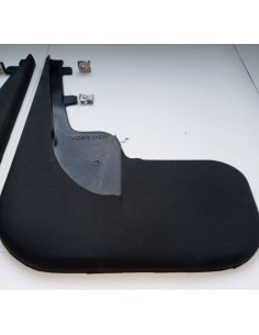 Брызговики Mercedes W211(CLASSIC, ELEGANCE)(комплект...