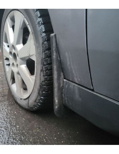 Брызговики Opel Vectra C / Опель Ветра...