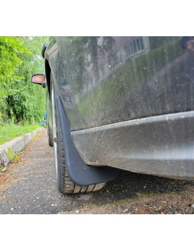 Брызговики Opel Vectra C / Опель Ветра...