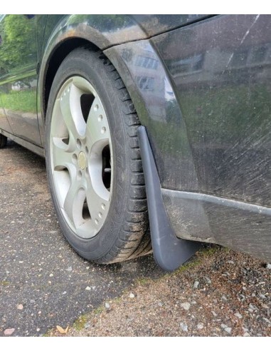 Брызговики Opel Vectra C / Опель Ветра...