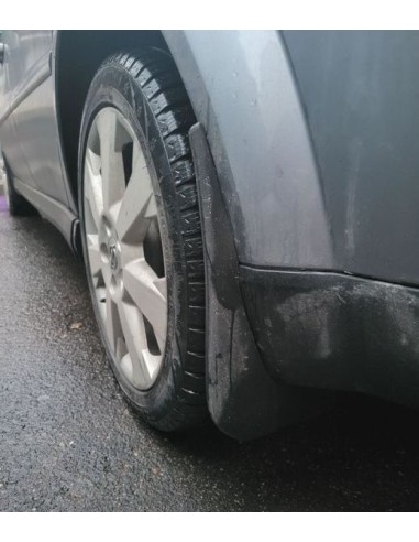 Брызговики Opel Vectra C / Опель Ветра...