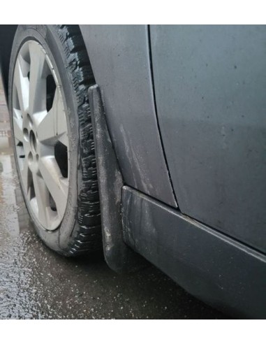 Брызговики Opel Vectra C / Опель Ветра...