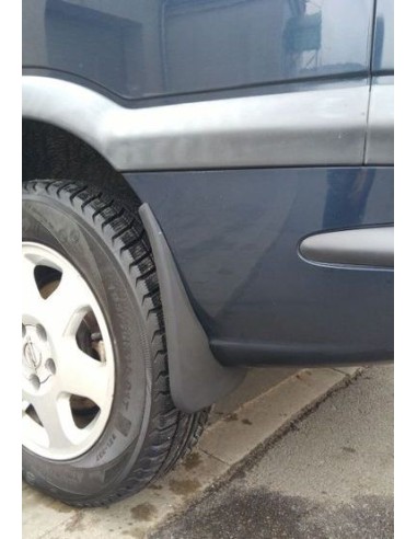 Брызговики Опель Зафира А / Opel Zafira...