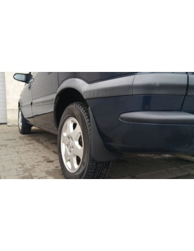 Брызговики Опель Зафира А / Opel Zafira...