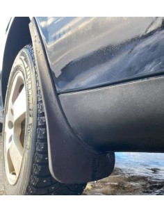 Брызговики Ауди А4 B5 / Audi A4 B5... 2