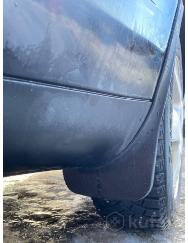 Брызговики Ауди А4 B5 / Audi A4 B5...