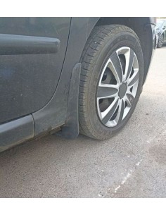 Брызговики Пежо 307 / Peugeot 307(комплект...