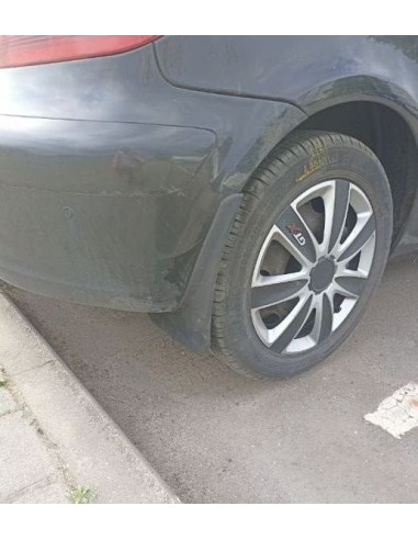 Брызговики Пежо 307 / Peugeot 307(комплект...