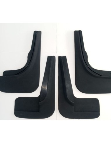 Брызговики Пежо 307 / Peugeot 307(комплект...