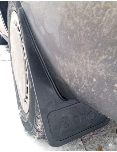 Брызговики Ауди 80 B3 / Audi 80...
