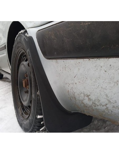 Брызговики Ауди 80 B4 / Audi 80 B4(комплект 4шт,передние+задние)