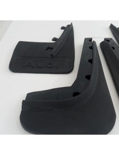 Брызговики Ауди 80 B4 / Audi 80 B4(комплект...