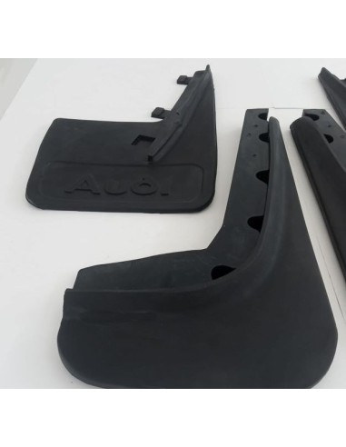 Брызговики Ауди 80 B4 / Audi 80 B4(комплект...