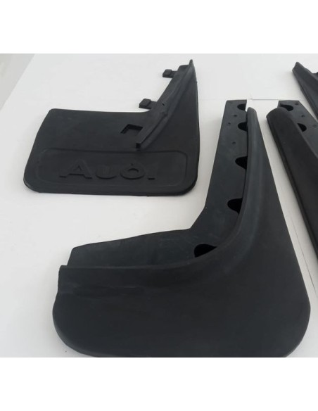 Брызговики Ауди 80 B4 / Audi 80 B4(комплект 4шт,передние+задние)
