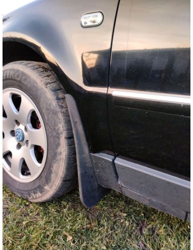 Брызговики Фольксваген Пассат B5 / vw Passat B5...