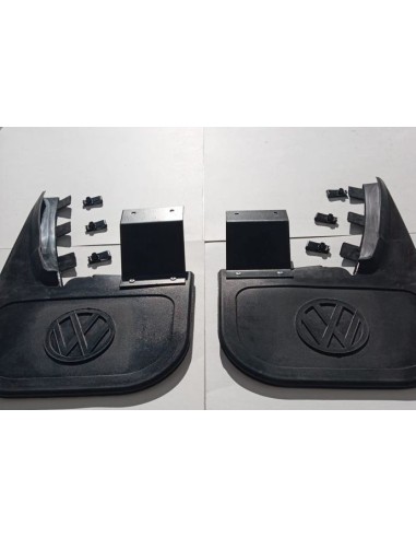 Брызговики Фольксваген Т4 / VW T4...